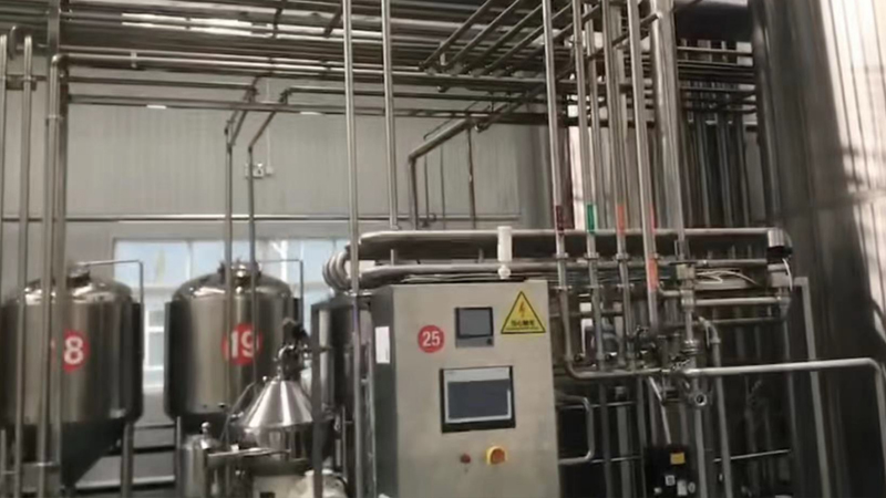 连云河北船头客精酿啤酒厂